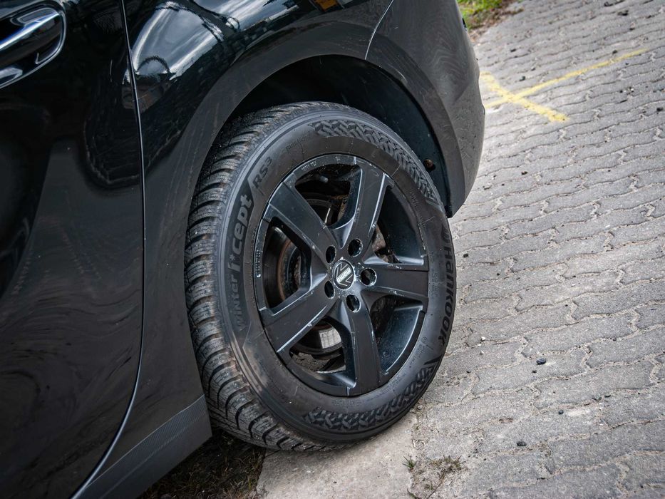 Citroen Grand C4 Picasso