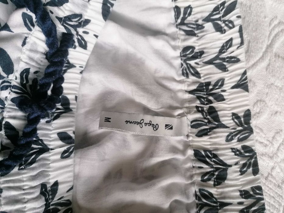 Spódnica letnia Pepe Jeans