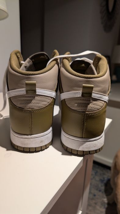 Buty Nike rozmiar 48,5