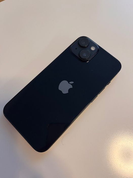 iPhone 14 256gb navy blue