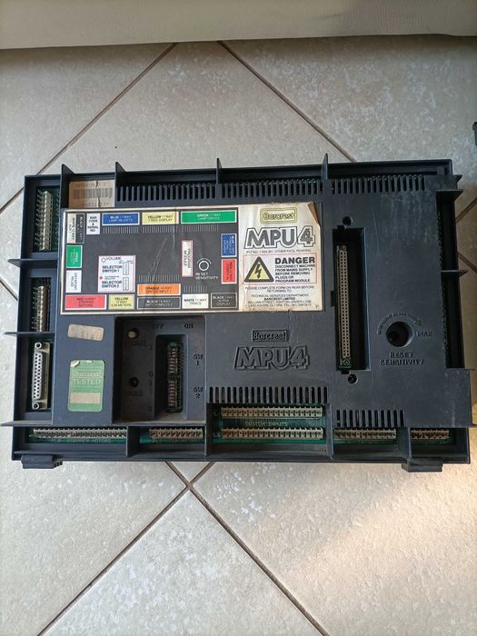 Automat do gry{owocówka}+części