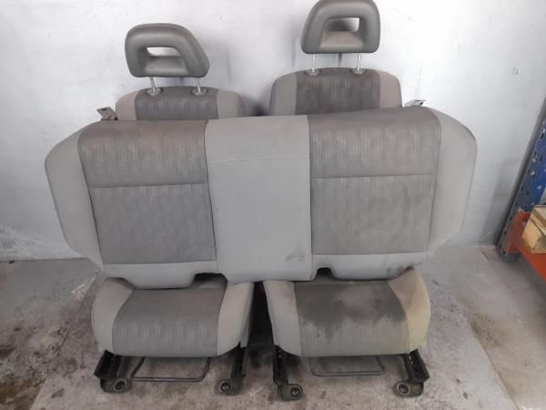 Conjunto de bancos DODGE Caliber