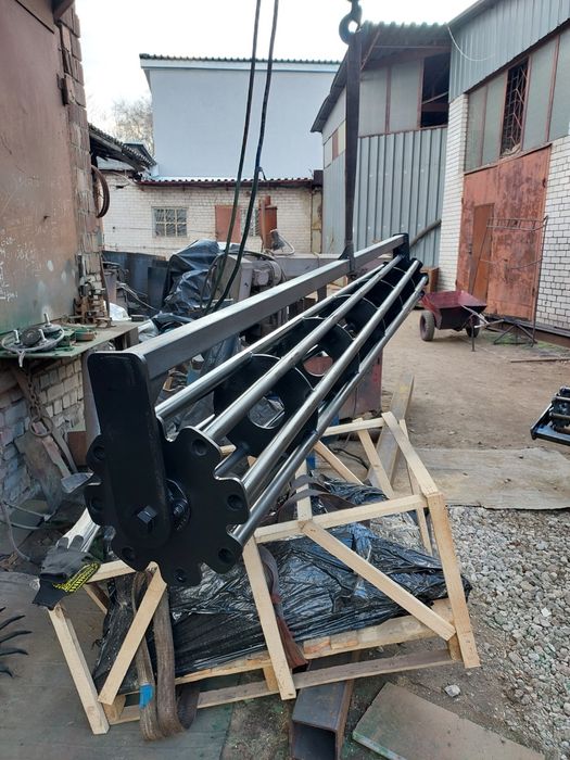 Каток                борони