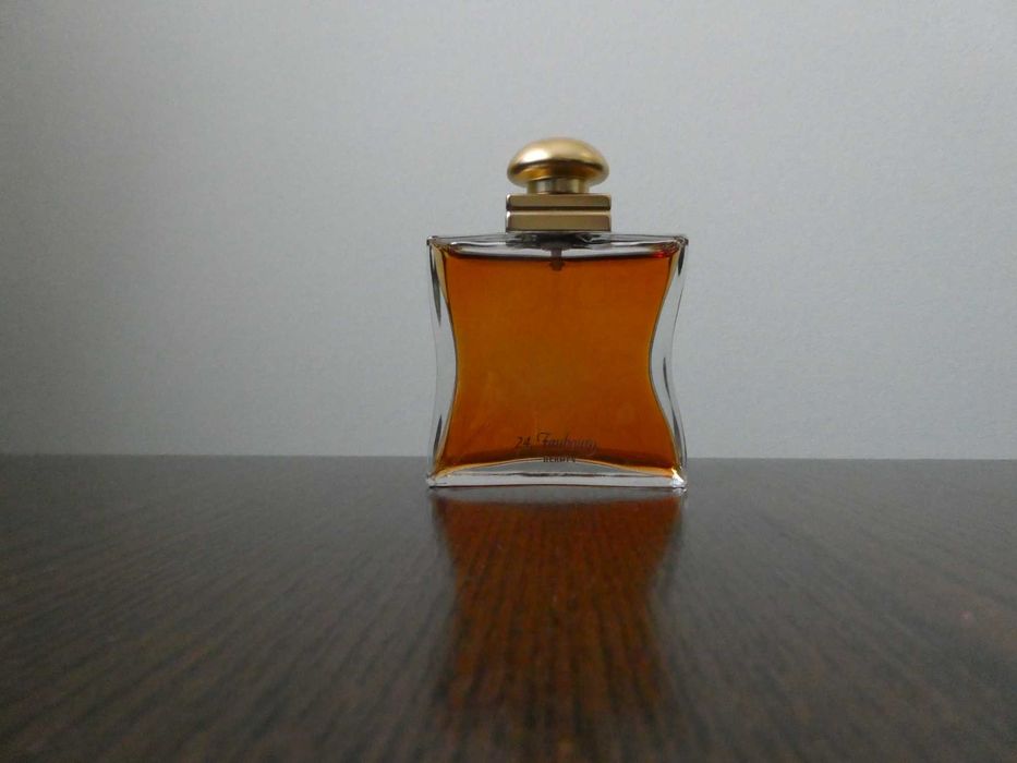 Vendo Midnight Poison e Hermes 24 faubourg eau toilette 50ml vintage + bolsa original