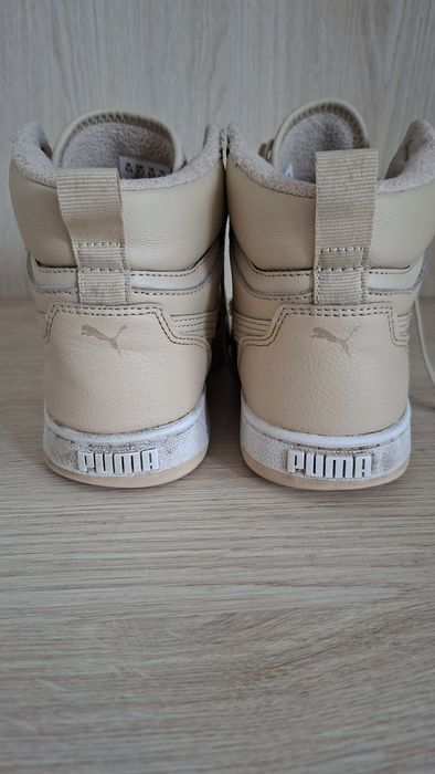 Sprzedam buty Puma Caven 2.0