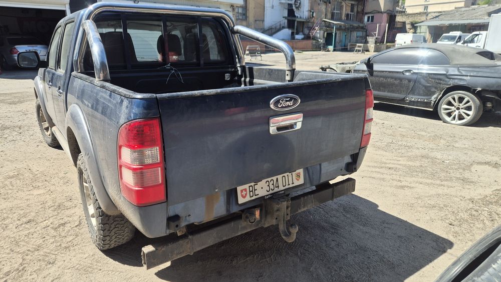 Ford Ranger 3.0 2008 (Не на ходу)