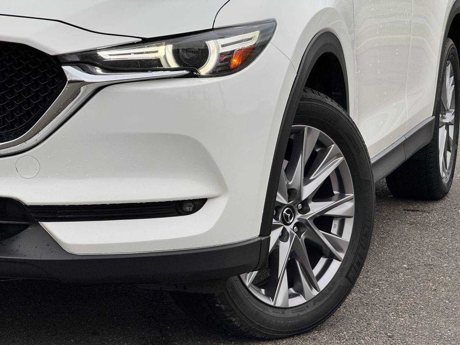 2020 Mazda CX-5 “Grand Touring