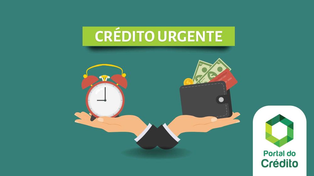 Serviço de financiamento rápido e fiável