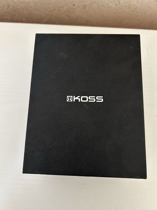 Koss Porta Pro Wireless
