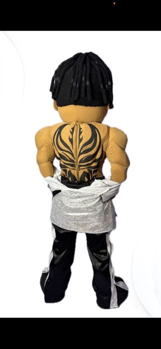 Стриптизери -аніматори