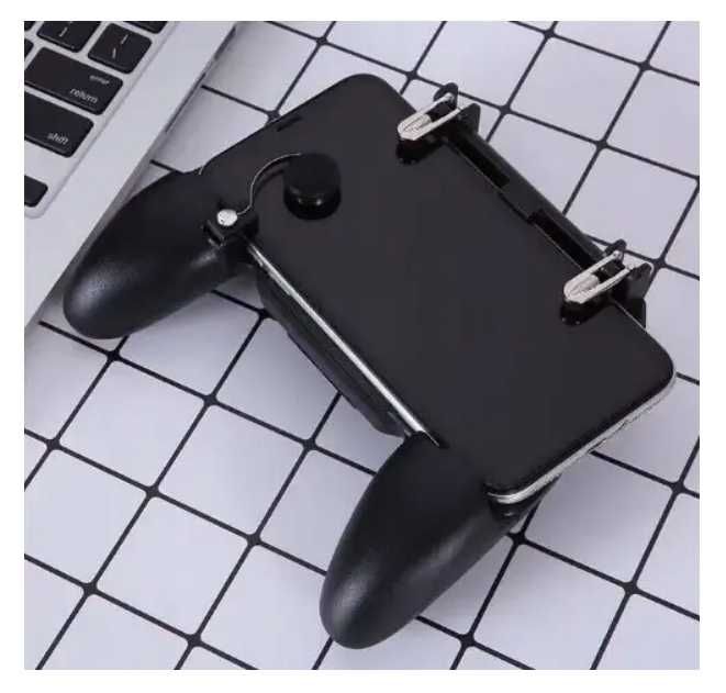 Wyzwalacz kontrolera gamepada do joysticka gamepadaW11Trimach ttst1070