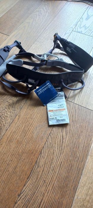 Uprząż Petzl Aquila C37AG