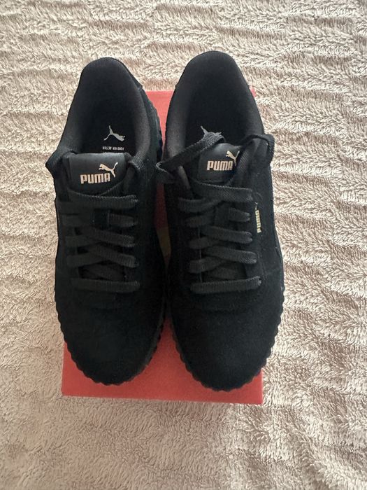 Кєди puma,кросівки puma