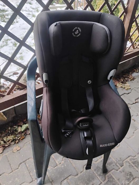 Fotelik samochodowy 9-18 kg Maxi Cosi