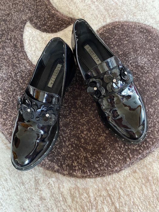 Туфлі 38 розмір