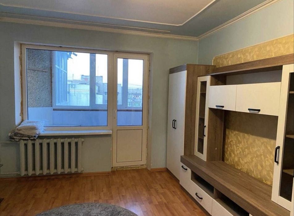 Продам 1 кімнатну квартиру район парку