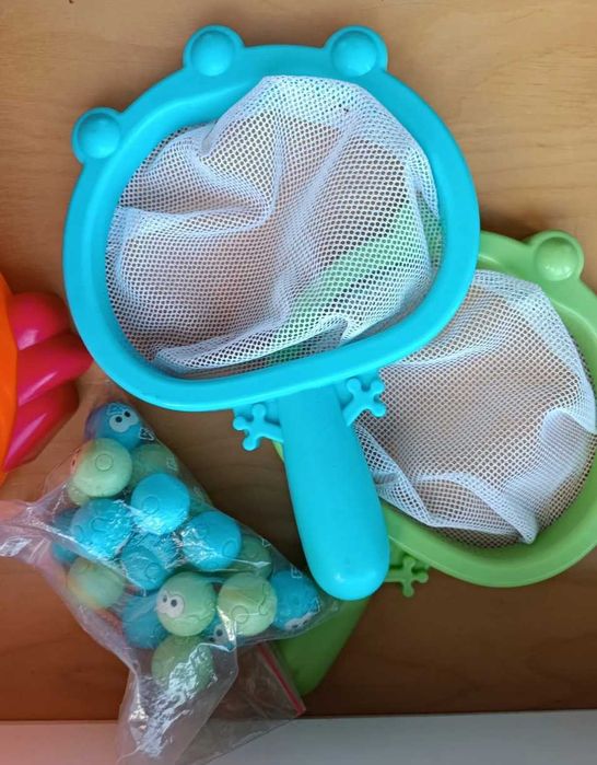 Інтерактивна гра Elian pop