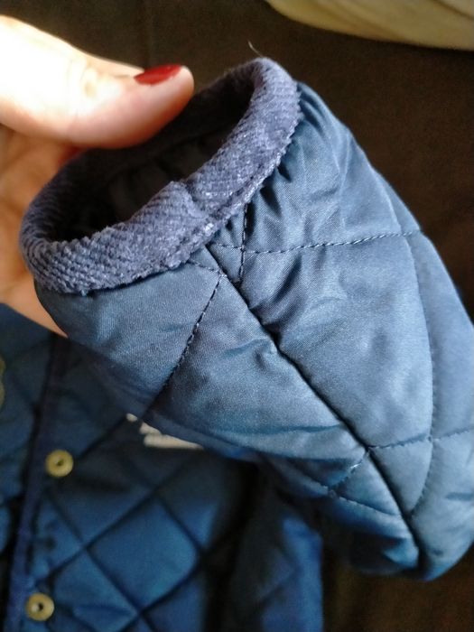 Куртка на хлопчика весна/осінь