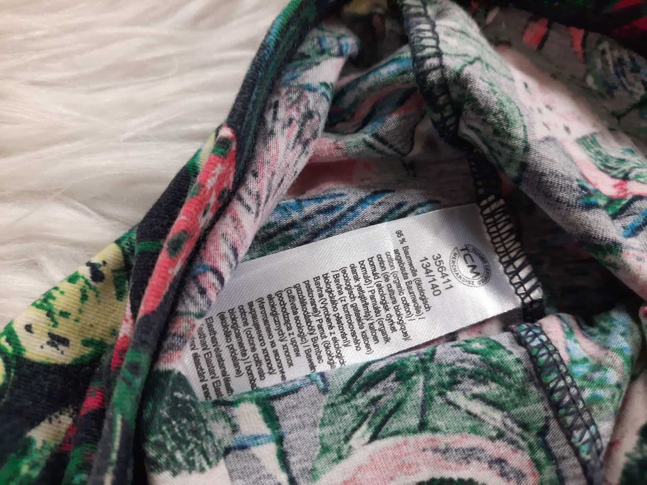 Велосипедки  Puma, TCM 134 140