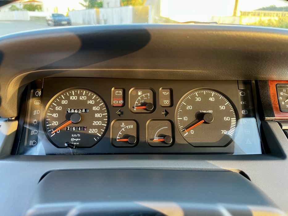 Renault Clio 1.4 Baccara