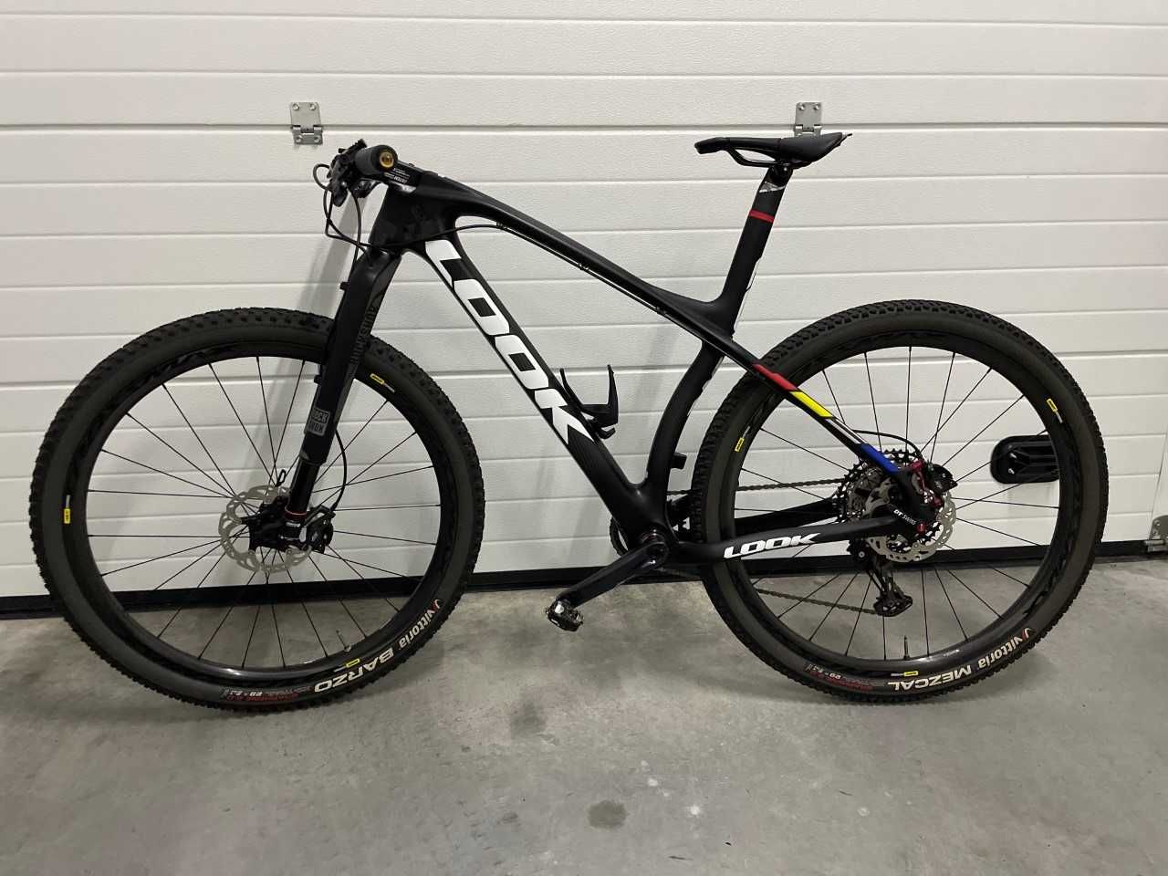LOOK 989 Rs BTT Carbono nica Figueira da Foz OLX Portugal