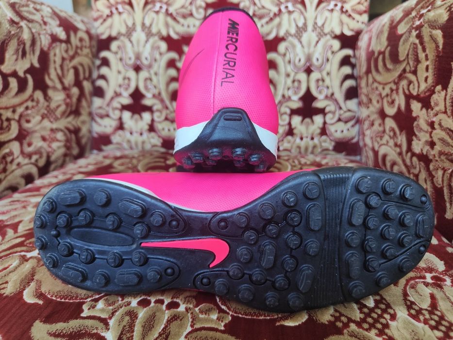 Nike Murcurial Rosa