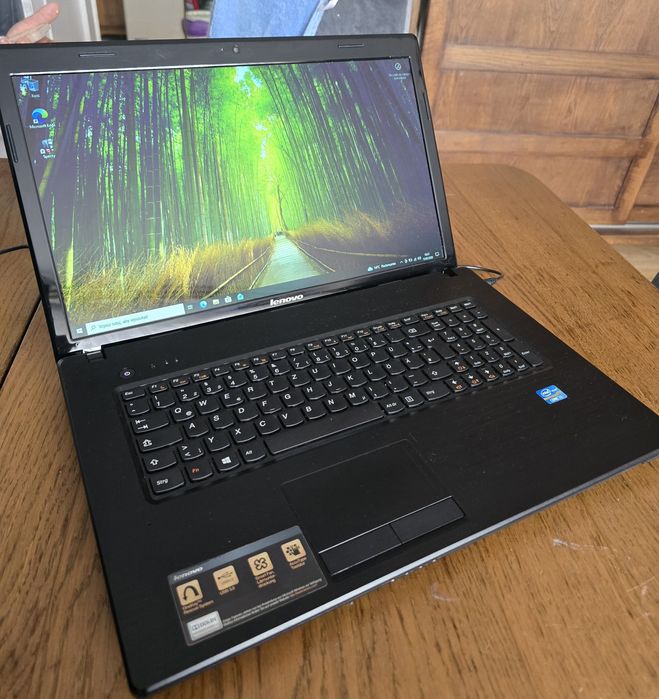 Lenovo g780 sprzedam