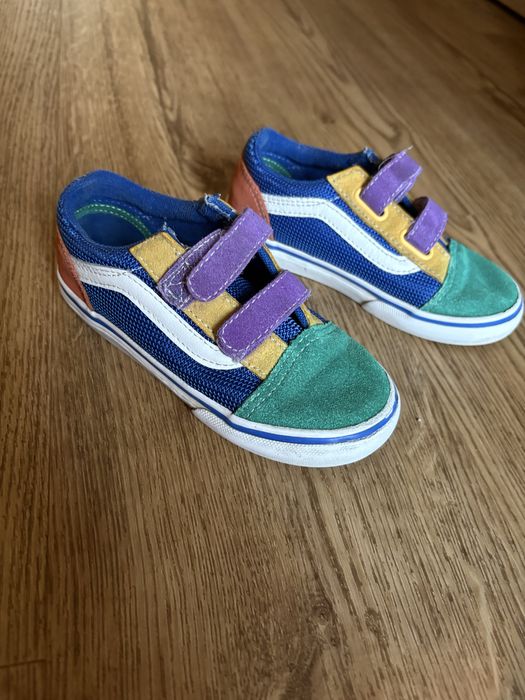 Vans old skool rozmiar 26,5