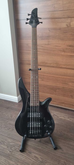 Gitara basowa Yamaha RBX375 + piec Ashdown Five Fifteen 100W