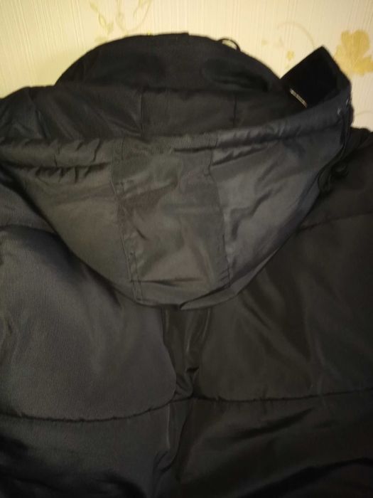 Куртка зимняя мужская 54~56
