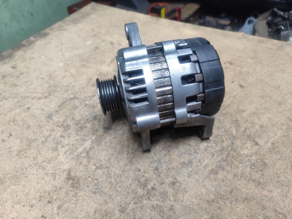 Генератор Шевроле Авео 1.5,1.6,Лачетті Оригінал 85А. Відкапіталений!
