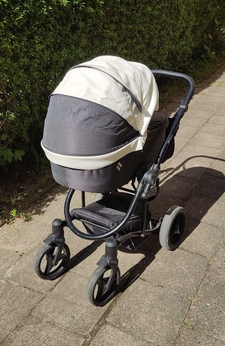 Wózek dziecięcy spacerówka 2w1 Bebetto Torino