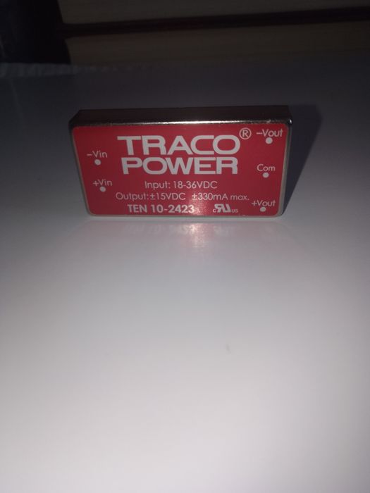 Trako power Ten 10 2423