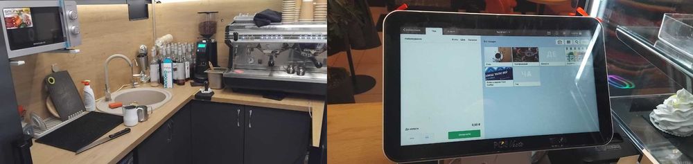 Продам готову кав’ярню під ключ | Дніпро, ж/м Перемога