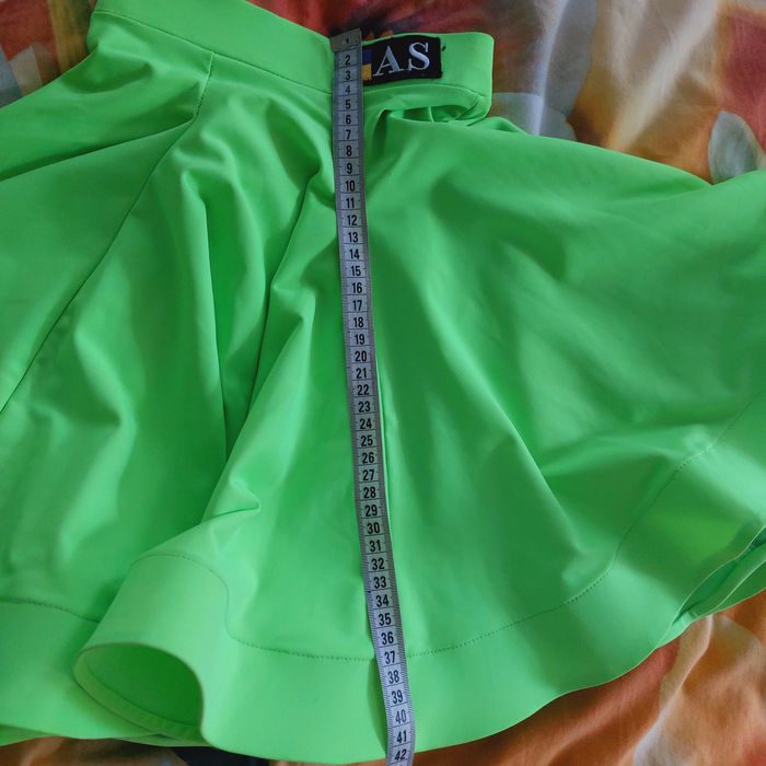 Бейсік 134-140 для бальних танців