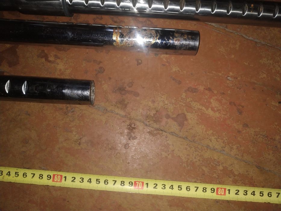 Телескопічна трубка,трубка для пилосмоку ,пилососа