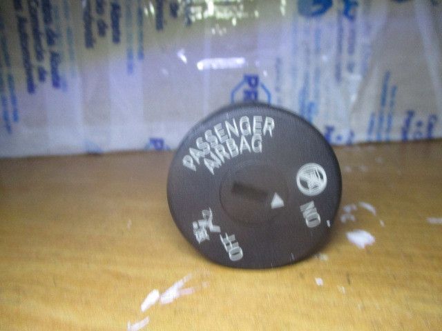 Botão / interruptor / sinal airbag off MINI Mini Countryman (R60)