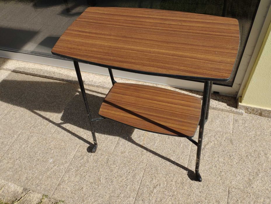 Para restauradores e colecionadores