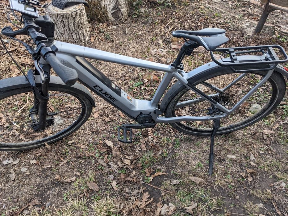 Cube Kathmandu SL 28' розмір S