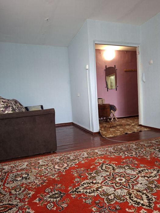 1 кімнатна на Шатило.