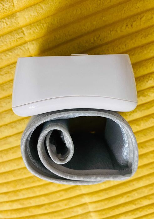 Ciśnieniomierz nadgarstkowy Tech-Med TMA200