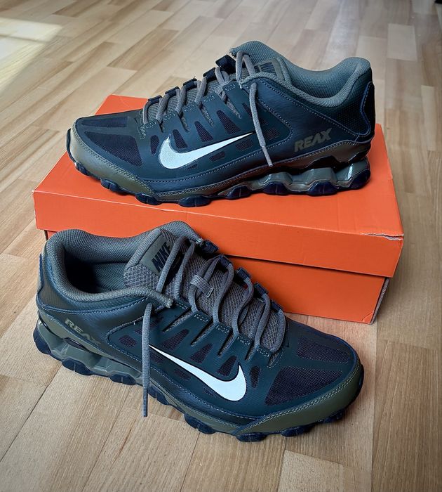 Buty Nike Reax 8