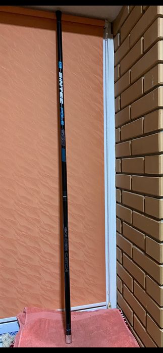 Удилище сінтез японія