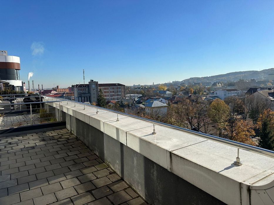 Продається розкішний пентхаус, у Парусi, від власника!