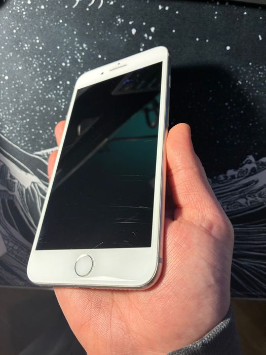 IPhone 7 Plus, 128GB