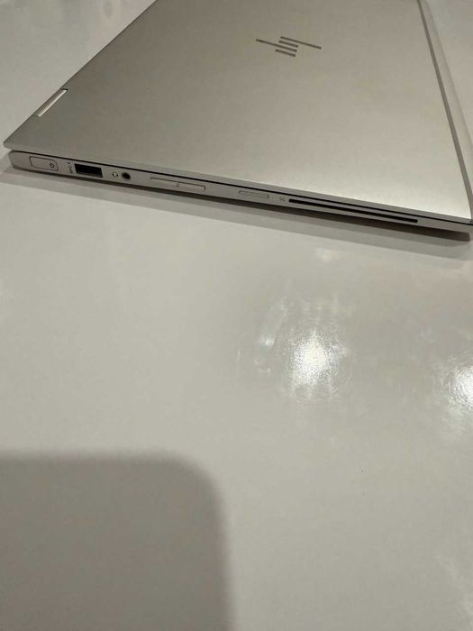 Сенсорный ноутбук HP Elitebook X360 1030 G2 256 GB
