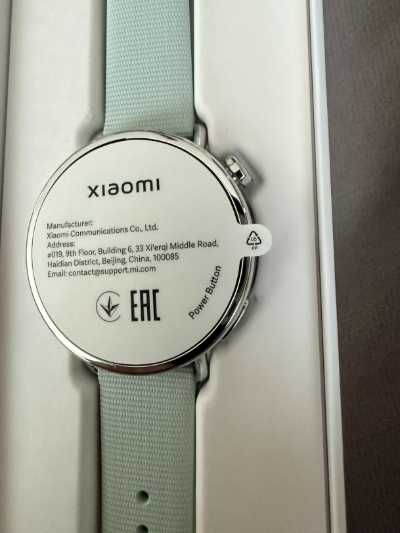 Xiaomi Watch S4 41 mm