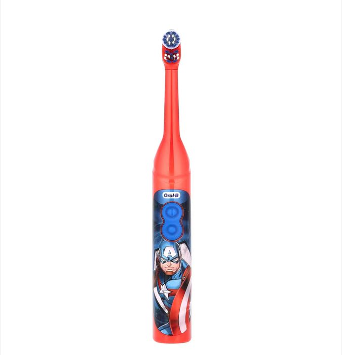 Szczoteczka do zębów Marvel Avengers