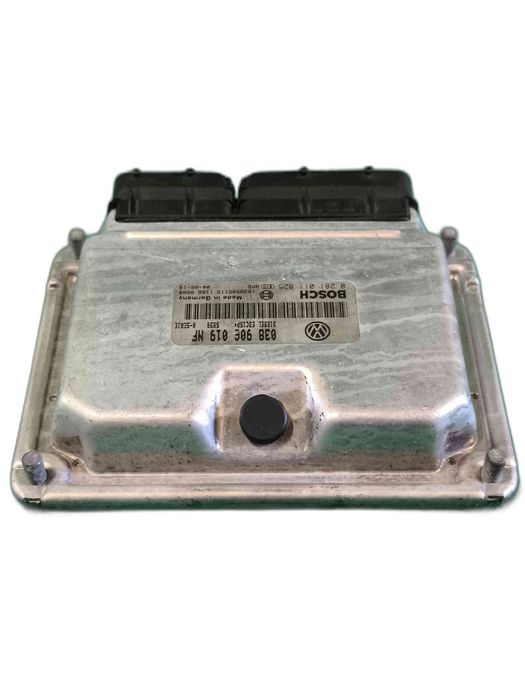 Centralina Motor / ECU SEAT IBIZA III 1.9 TDI (96 kW / 131 cv) [02.2002 - 11.2009] 038906019NF (OEM) | 0281011825 (OEM)