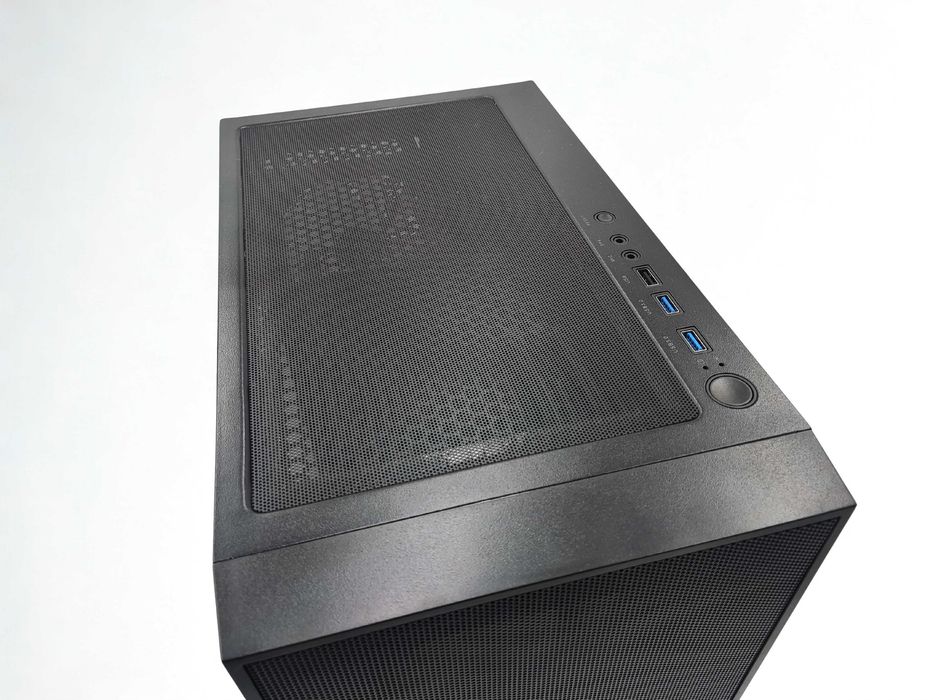 Komputer stacjonarny COFFER i7-k 32GB 1TB SSD NVME RTX 4060 Ti W11 RGB GW FV